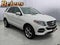 2018 Mercedes-Benz GLE GLE 350