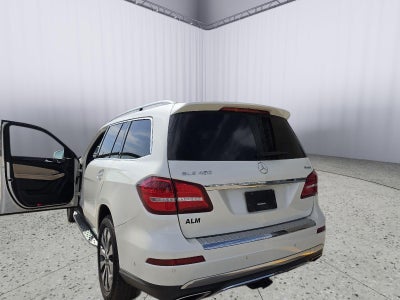 2018 Mercedes-Benz GLS GLS 450