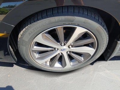 2015 Subaru Legacy 2.5i Limited
