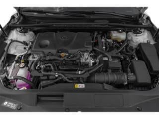 2020 Toyota Avalon Hybrid XSE