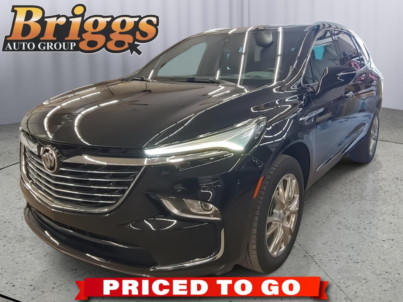 2023 Buick Enclave Premium