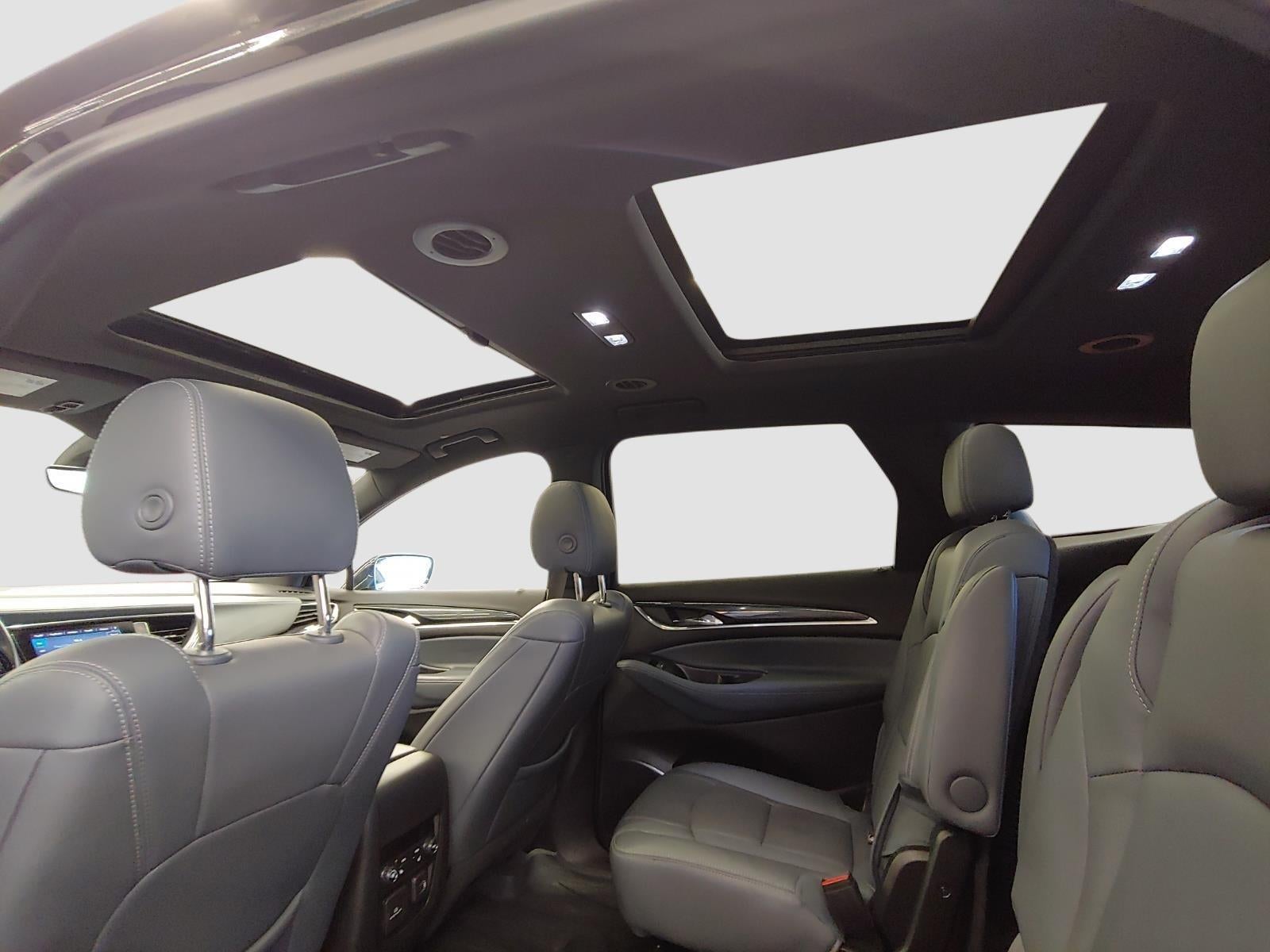 2023 Buick Enclave Premium