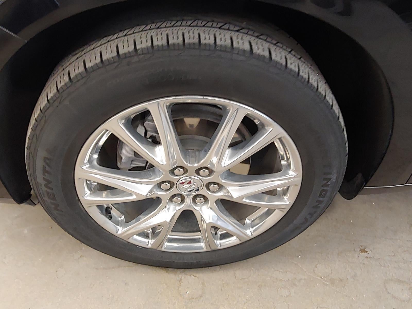 2023 Buick Enclave Premium
