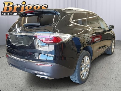 2023 Buick Enclave Premium