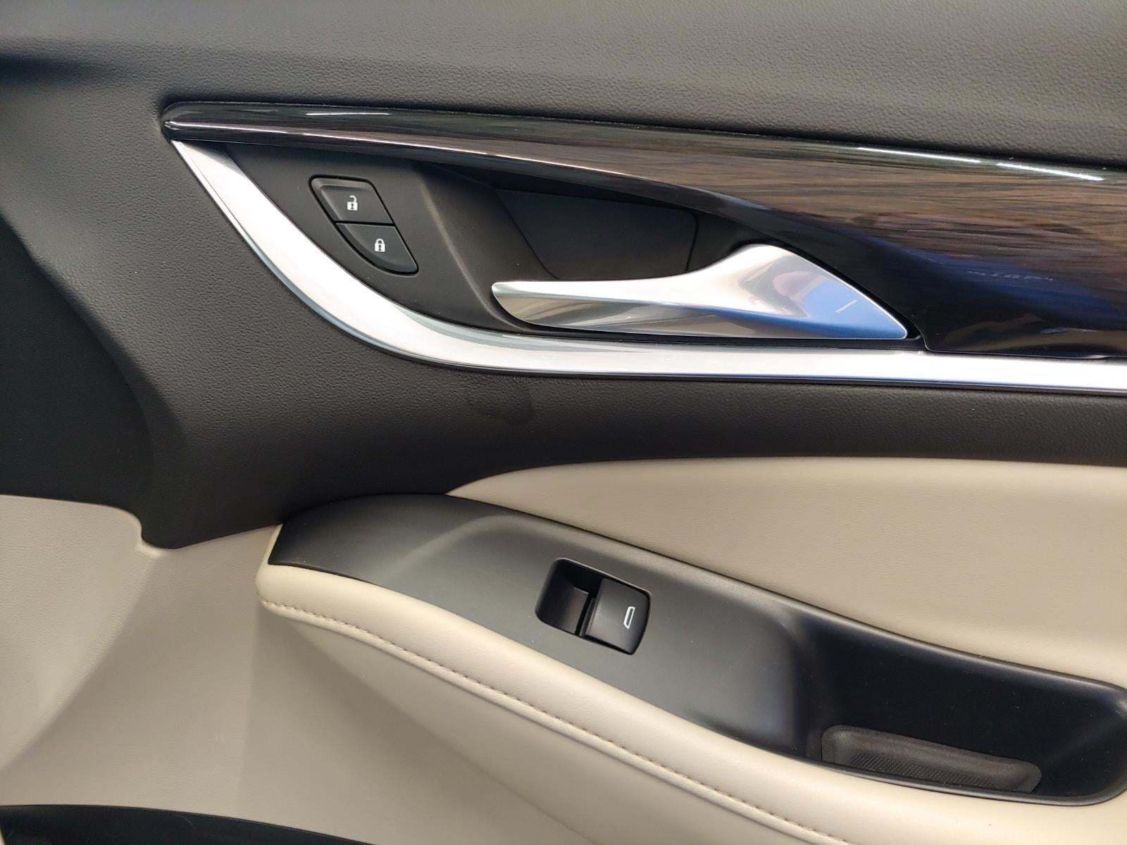 2021 Buick Enclave Premium