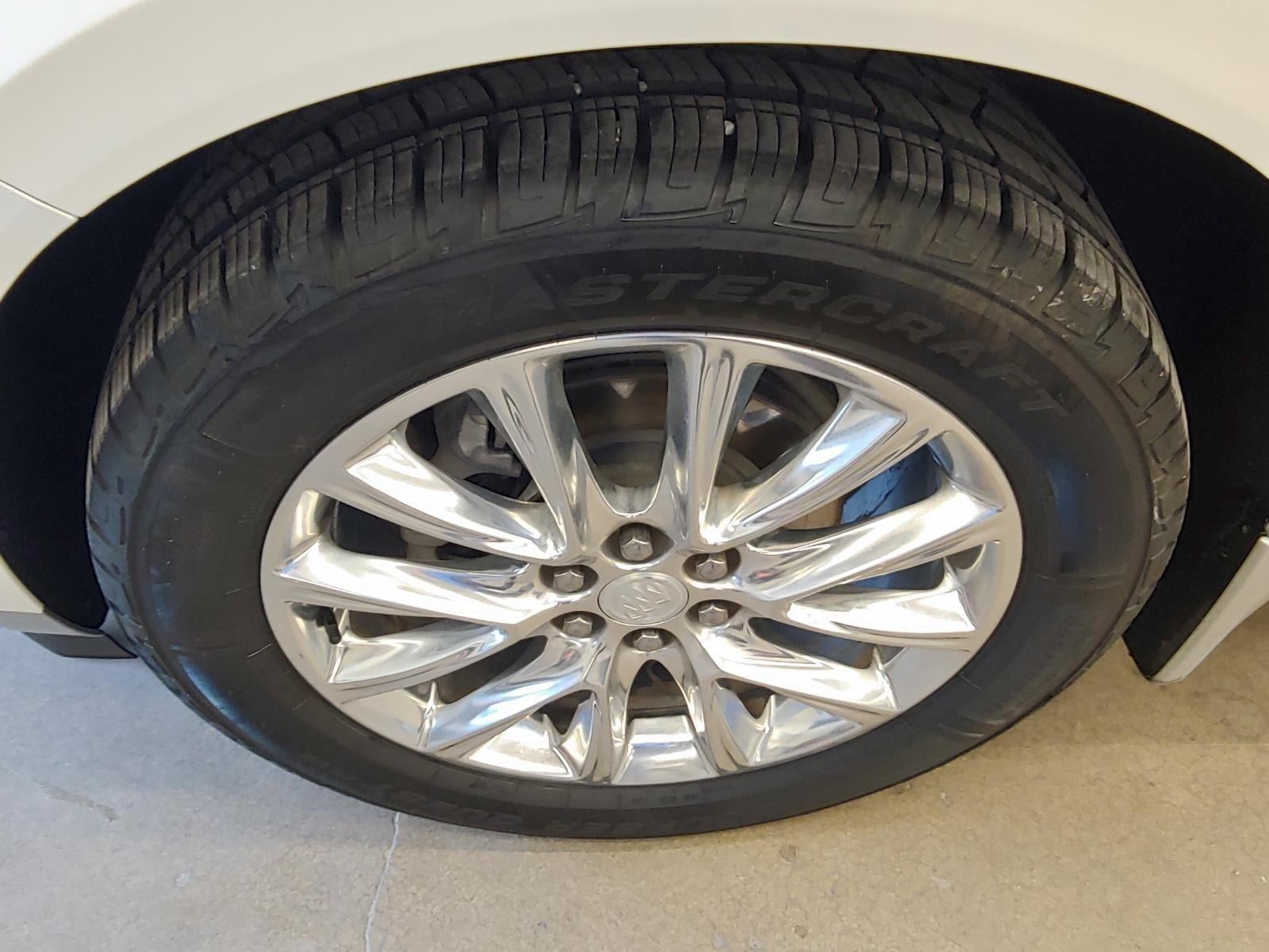 2021 Buick Enclave Premium