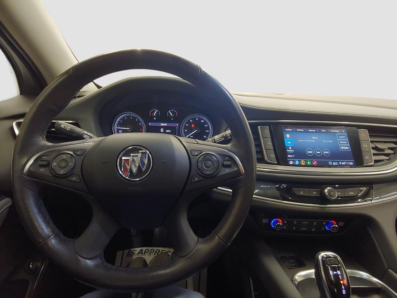 2021 Buick Enclave Premium