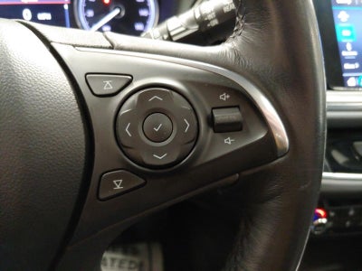 2021 Buick Enclave Premium