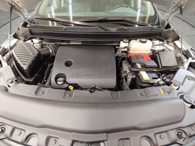 2021 Buick Enclave Premium