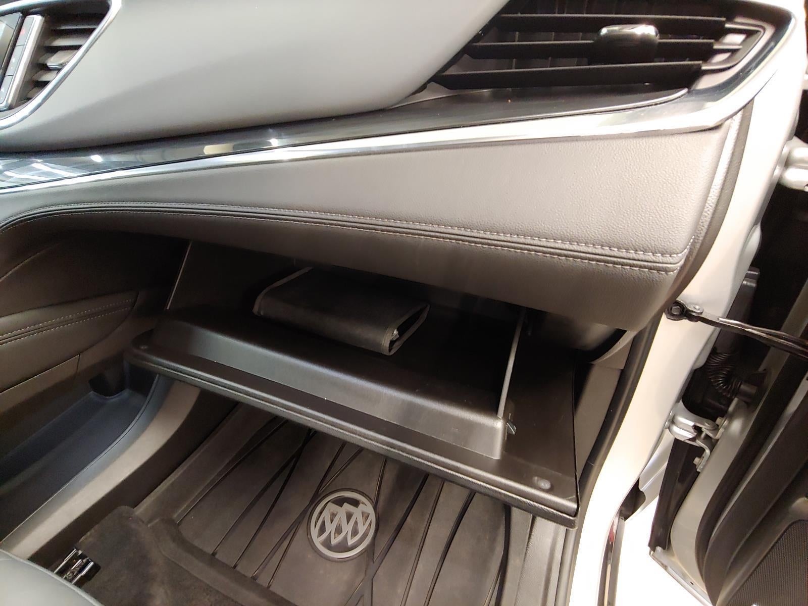 2021 Buick Enclave Premium