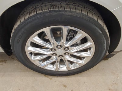 2021 Buick Enclave Premium