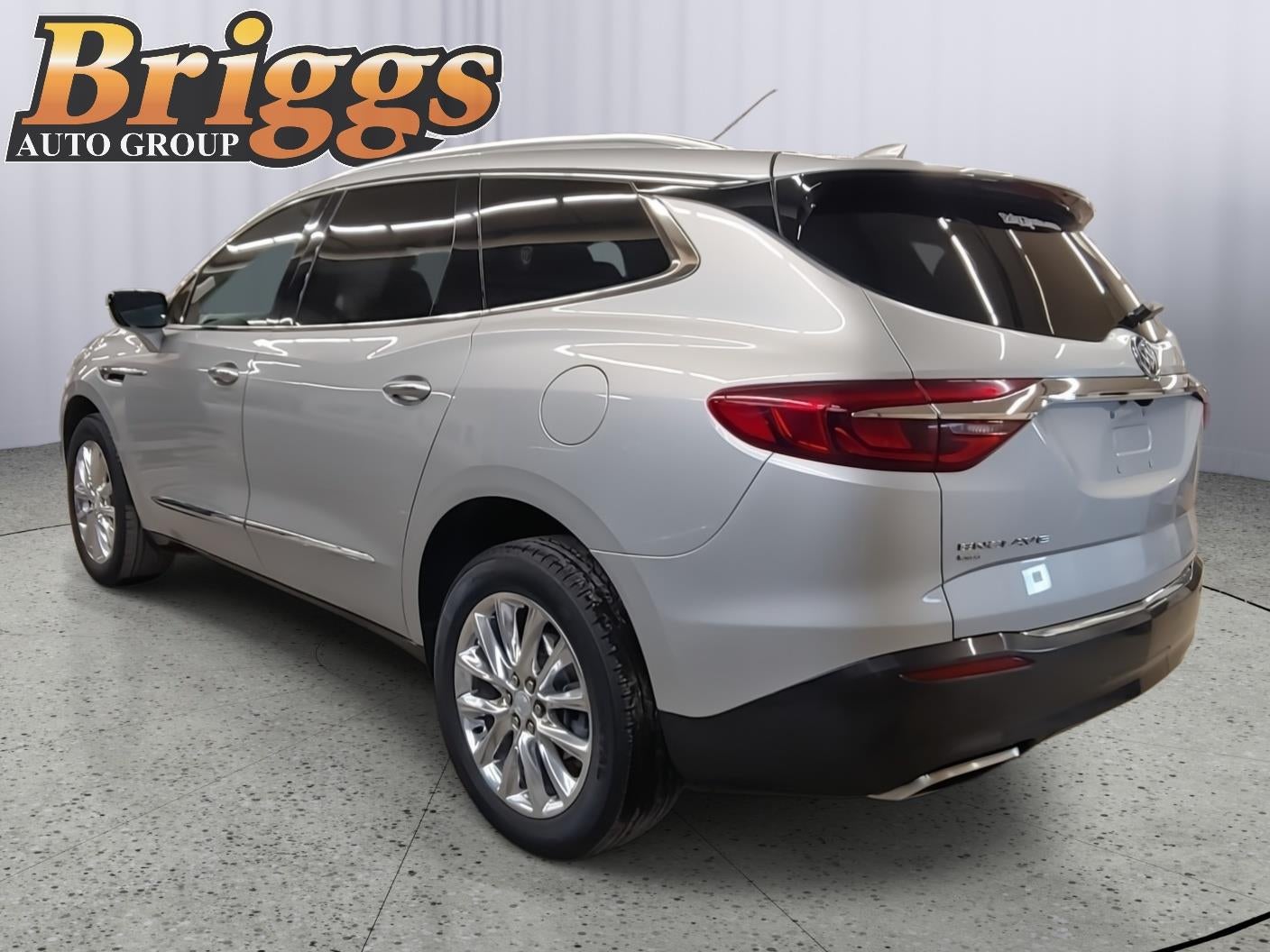 2021 Buick Enclave Premium
