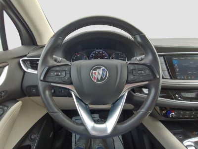 2022 Buick Enclave Avenir