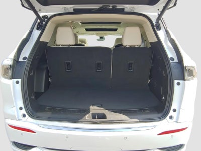 2022 Buick Enclave Avenir