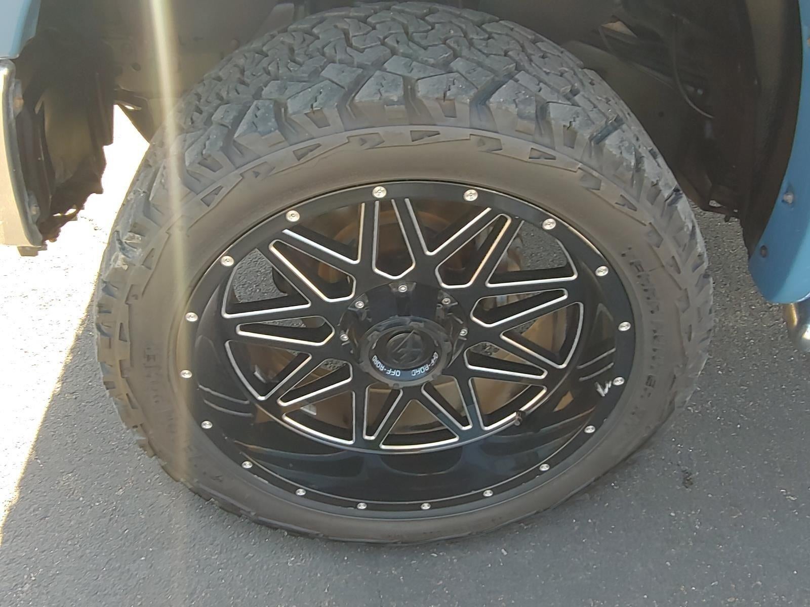 2018 Toyota Tundra 4WD SR5