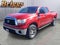 2012 Toyota Tundra 4WD Truck GRADE