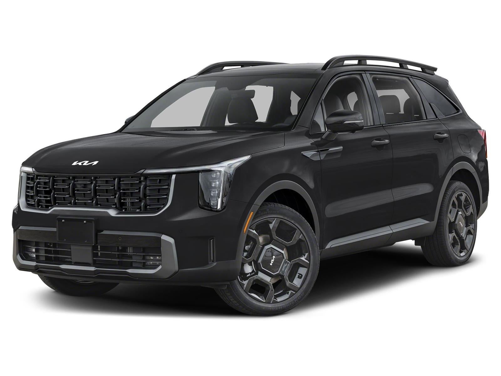 2024 Kia Sorento X-Line SX Prestige