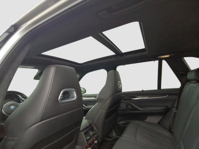 2018 BMW X5 M NA