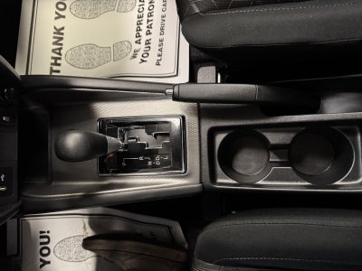 2024 Mitsubishi Outlander Sport S