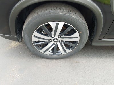 2025 Mitsubishi Outlander Sport S