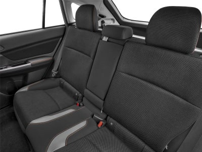 2016 Subaru Crosstrek Premium