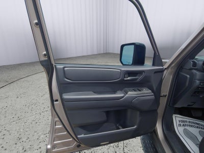 2025 Toyota Land Cruiser 1958