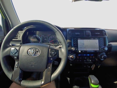 2022 Toyota 4Runner TRD Pro
