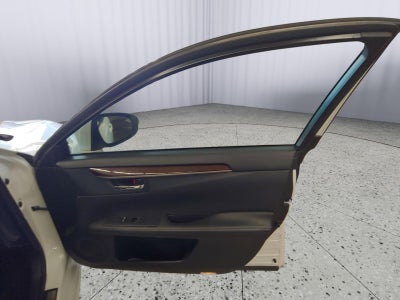 2013 Lexus ES 350 4dr Sdn