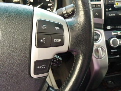 2013 Toyota Land Cruiser Base