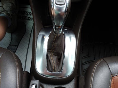 2014 Buick Encore Premium