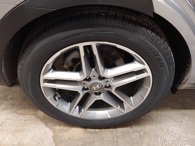 2019 Hyundai Santa Fe XL Limited Ultimate