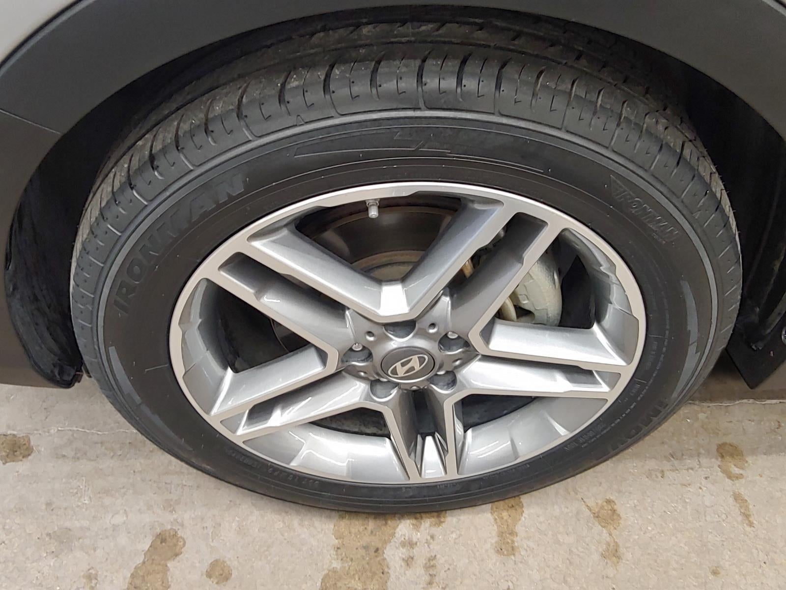 2019 Hyundai Santa Fe XL Limited Ultimate