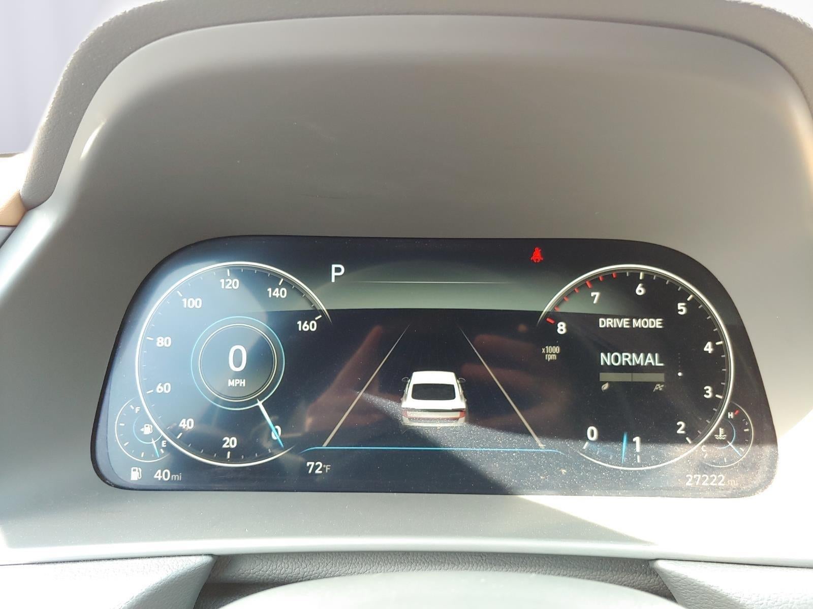 2023 Hyundai Sonata Limited