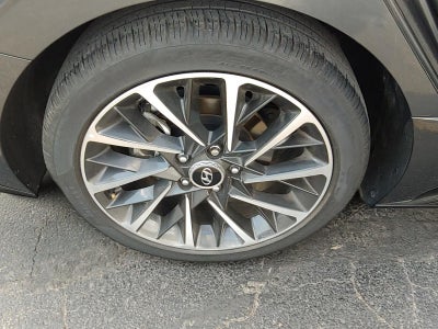 2023 Hyundai Sonata Limited