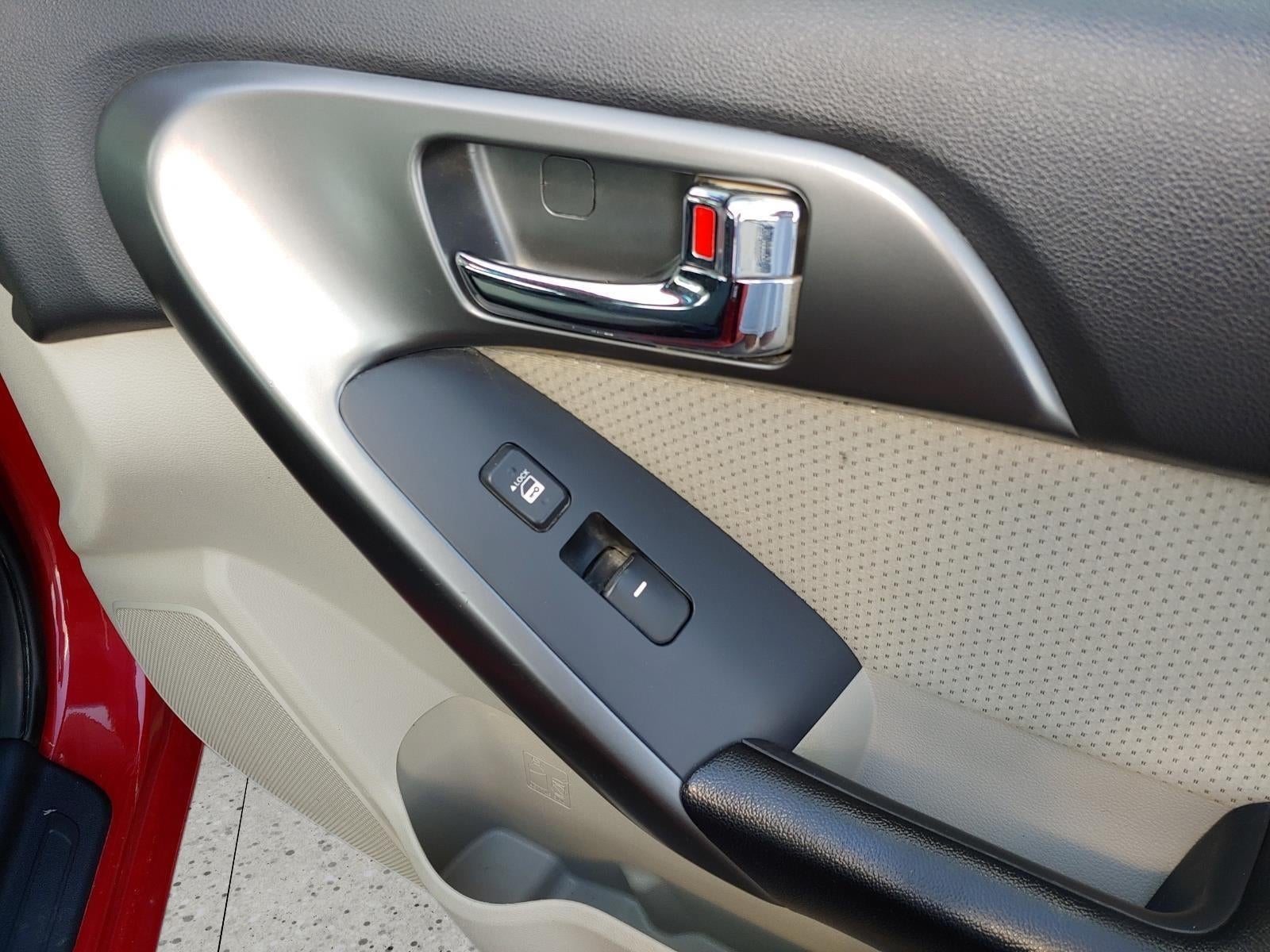 2013 Kia Forte EX