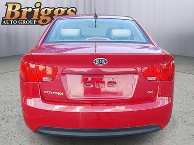 2013 Kia Forte EX
