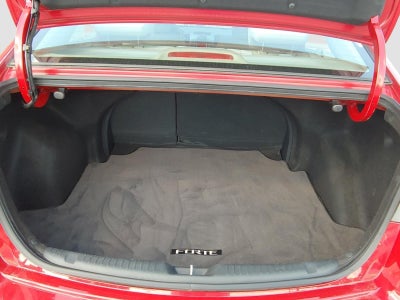 2013 Kia Forte EX