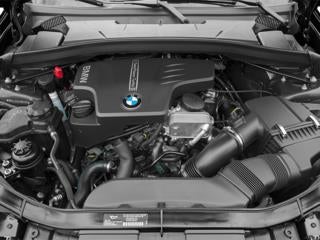 2014 BMW X1 xDrive28i