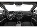 2019 Jeep Cherokee Overland 4x4