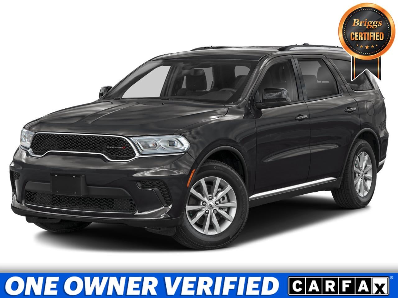 2025 Dodge Durango GT Plus AWD