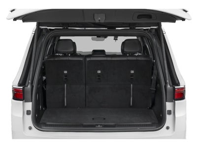 2024 Jeep Wagoneer Series III 4x4