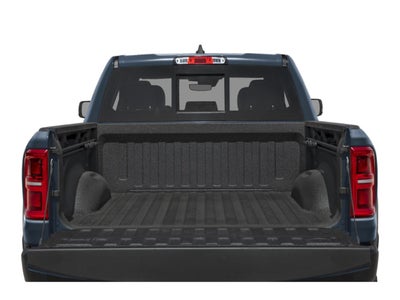2025 RAM 1500 RHO