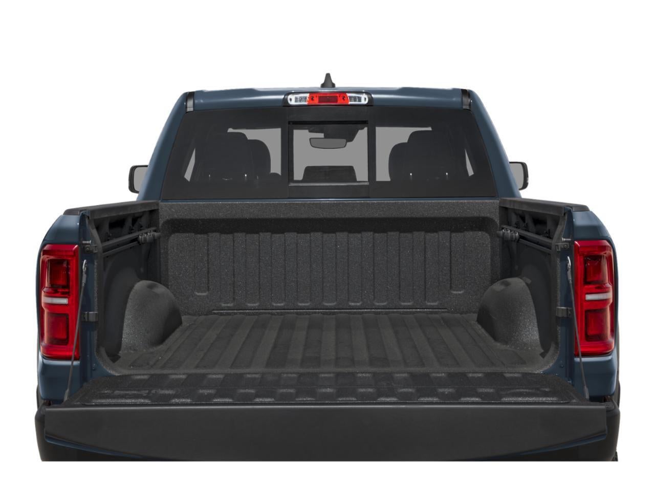 2025 RAM 1500 RHO