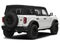 2023 Ford Bronco Wildtrak Advanced