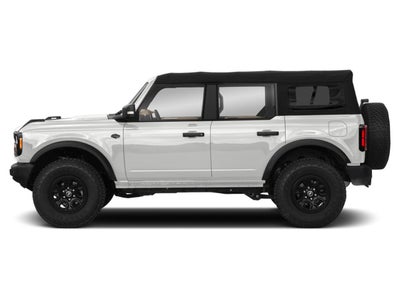 2023 Ford Bronco Wildtrak Advanced