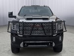 2023 GMC Sierra 2500HD 4WD Crew Cab Standard Bed Denali