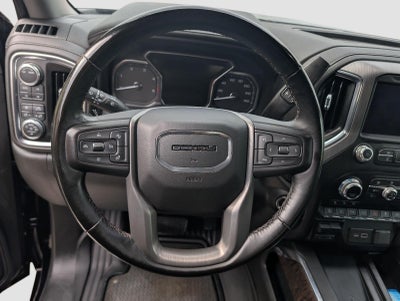 2023 GMC Sierra 2500HD 4WD Crew Cab Standard Bed Denali