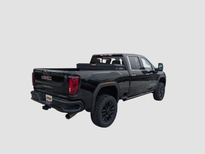 2023 GMC Sierra 2500HD 4WD Crew Cab Standard Bed Denali