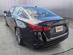 2023 Nissan Altima SV FWD