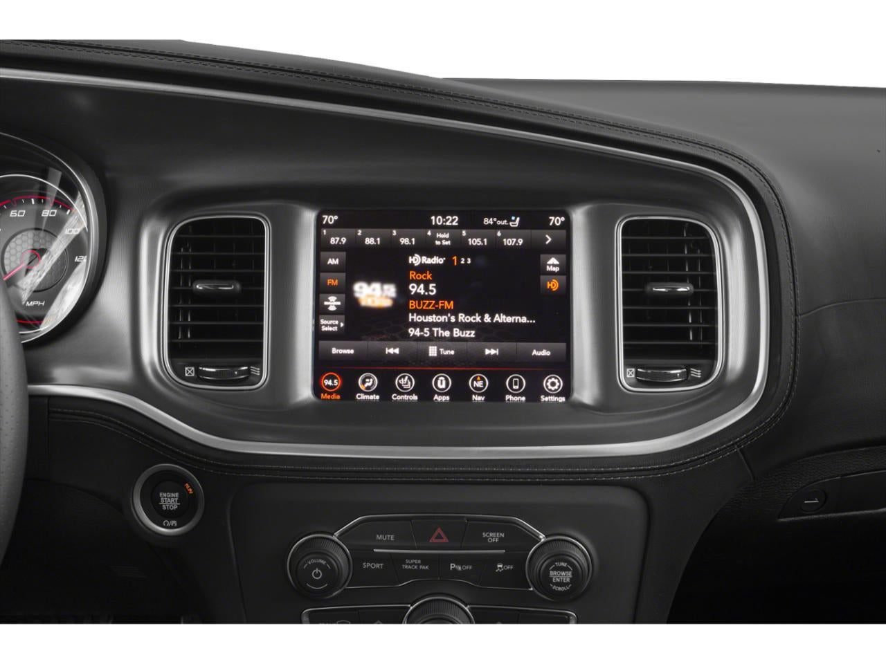 2019 Dodge Charger GT